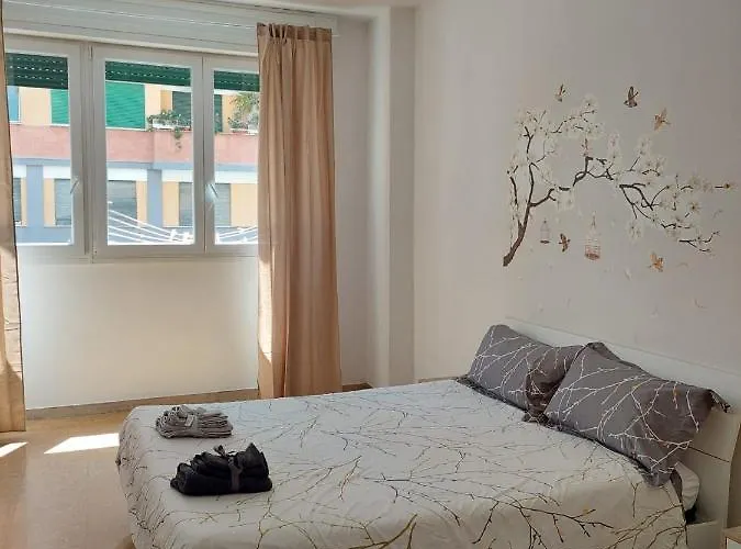 Apartament Nicolhome *