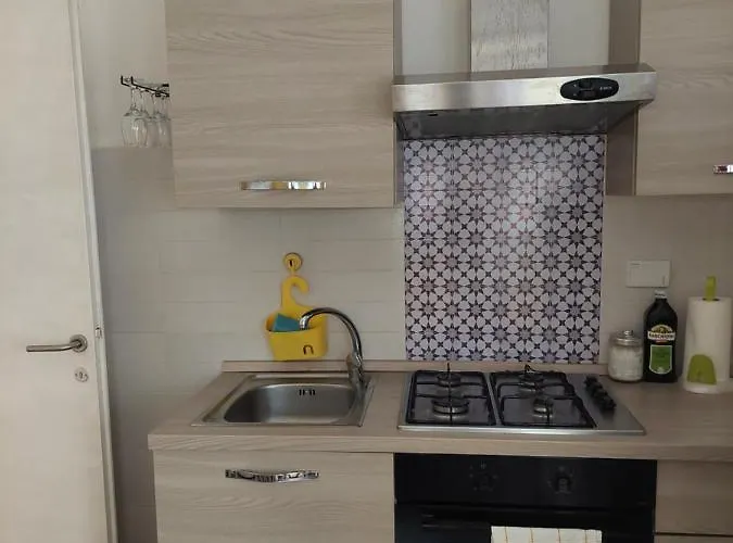 Apartament Nicolhome
