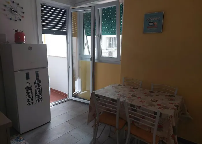Nicolhome Apartament Rzym
