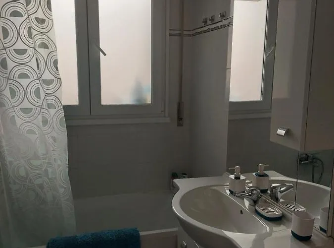 Nicolhome Apartament Rzym