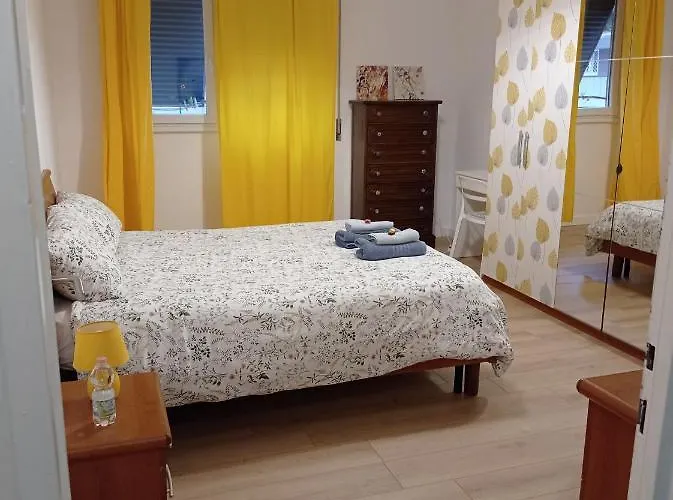 Nicolhome Apartament *