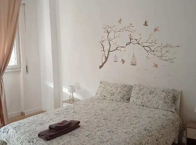 Nicolhome Apartament *