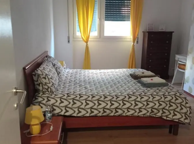 Apartament Nicolhome *