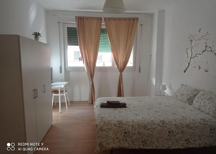 Apartament Nicolhome *